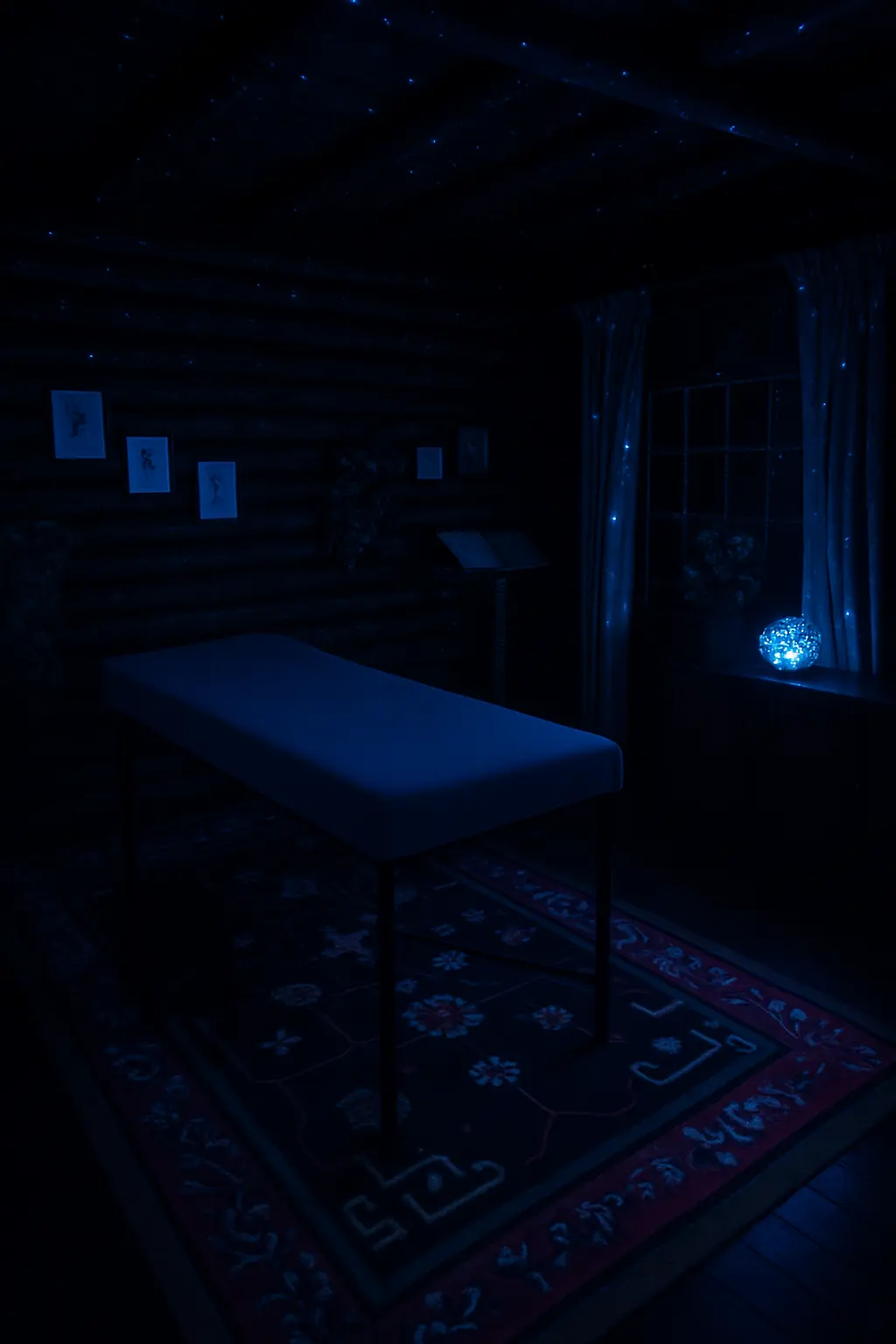 Constelaciones Familiares