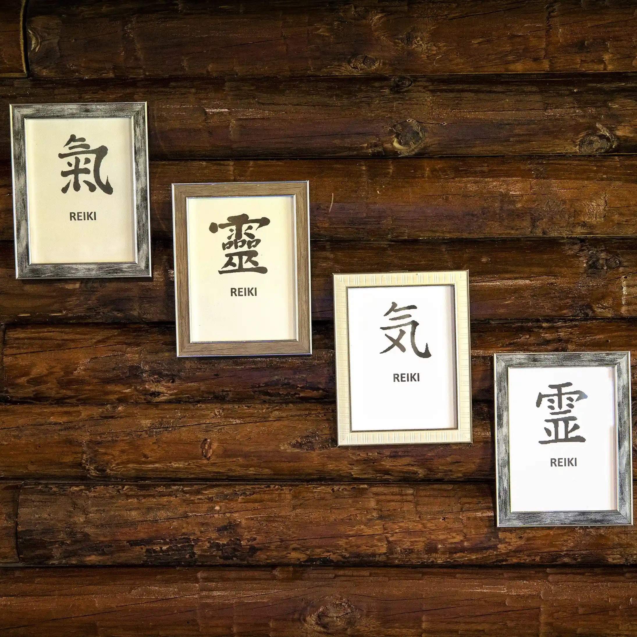 Equilibrio emocional